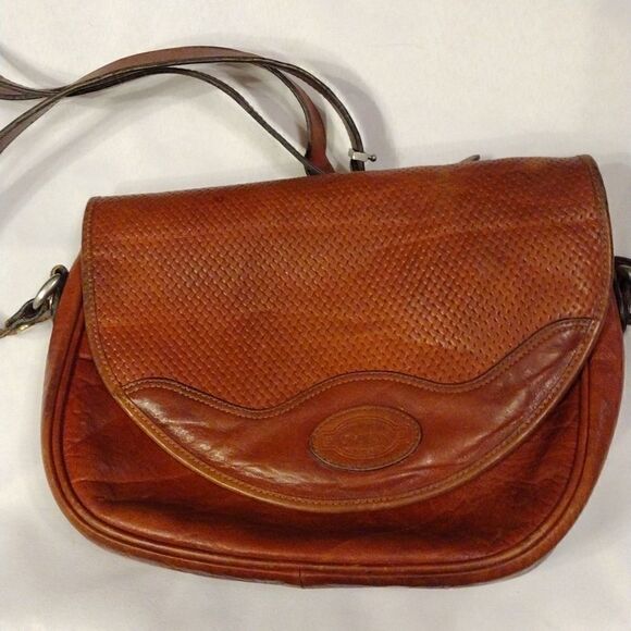 Vintage Oroton leather purse - Picture 1 of 10
